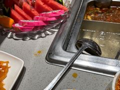 -海底捞火锅(团结桥店)