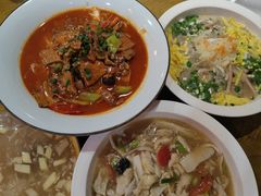 -杏花村水席楼·洛阳水席(老城十字街店)