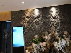 -荷风细雨·中国茶宴(世纪大道店)