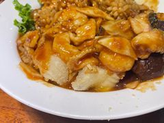 -惠宾饭庄(中山路店)