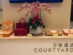 -上海圣淘沙万怡酒店