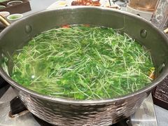 -阿庄新豫菜(航海东路店)