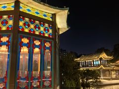 -荔湾湖公园