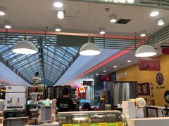 -茶话弄(李家村万达店)