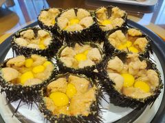 -77号渔船·蒸海鲜青岛菜(积米崖店)