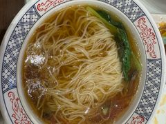 -天龙宝严素食馆(大兴善寺店)