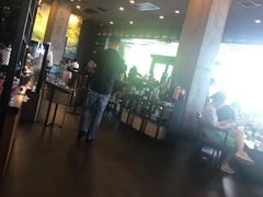 -星巴克臻选(深圳皇庭广场分店)