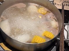 -牛事制造局牛肉火锅(莲岳路店)