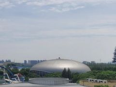 -上海玛雅海滩水公园