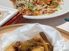-大鸽饭(岗顶店)