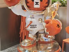 -松雷商业(南岗店)