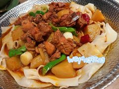 -耶里夏丽·丝路国际·新疆餐厅(浦东区东方路店)