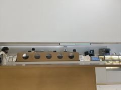 -喜茶(永旺梦乐城店)