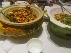 -绿草地·湘菜(7mall店)