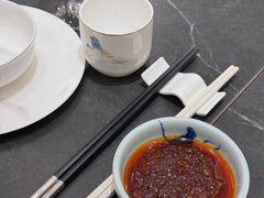 -钦善斋·养生膳食·精典川菜(武侯祠店)