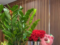 -旺达小吃•三十年福州菜(正大广场店)