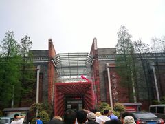 -东莞市可园博物馆