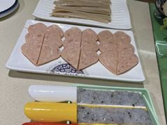 -龙福成肥牛火锅(文昌店)