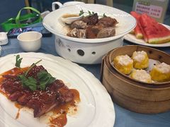 -粤香楼(新光里店)
