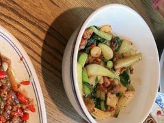 -农耕记·湖南土菜(科技园店)