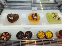 -长沙富力万达文华酒店