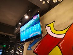 -叁宝烤肉• 西安烧烤(高科新花园店)