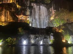 -金鸡山公园