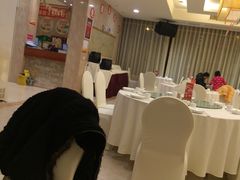 -小厨娘淮扬菜(天印大道店)