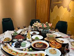 -夜宴江景餐厅