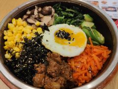 -朴大叔拌饭(广州花城汇店)