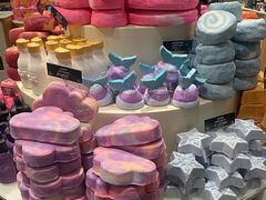 -LUSH(威尼斯人店)