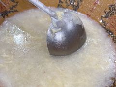 牛肉渣疙瘩汤-许家炒鸡店(清真寺街店)