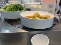-咕叽咕叽自助烤肉小火锅(西城广场购物中心店)