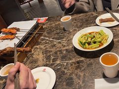 -郑喜旺烧烤(郑州总店)
