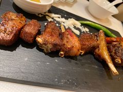 -闻见中国海南菜(K11店)