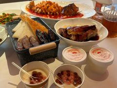 -小厨娘淮扬菜(天印大道店)