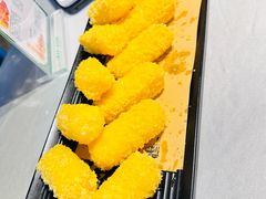 -津沽小院(天津之眼店)