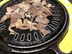 -超级神炭烤肉夜食(芥园西道店)