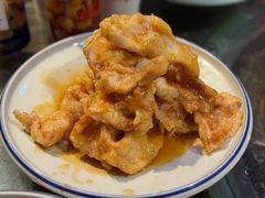 -粗粮人家·东北菜(洋桥店)