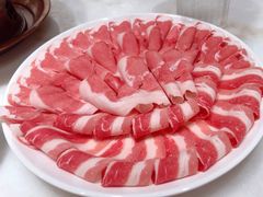 -南锣南门涮肉(南锣鼓巷店)