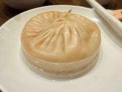 -南翔馒头店(豫园店)