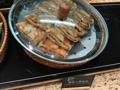 -咖啡苑自助餐厅·中国大饭店