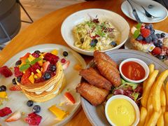 -Money Shops(愚园路店)