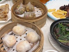 -潮福城大酒楼·潮粤菜·港式点心(阳光城店)