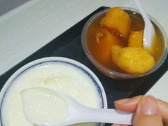 -百花传统甜品店(原址店)