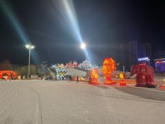 -沈阳奥体冰雪嘉年华