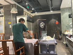 -东来顺饭庄(apm总店)