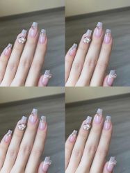 -M·X Nail日式美甲美睫