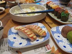 -Sushi Love 创意寿司(正佳广场店)