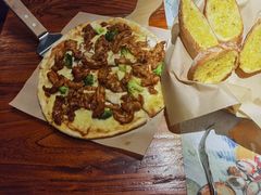 -秀·爱尔兰餐吧(上海路店)